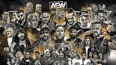 AEW Dark Episode 48 (08/25/2020) — Lucha Central