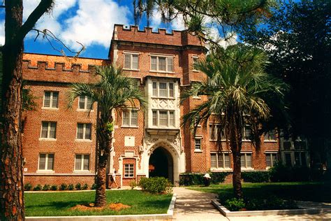 Running Routes: Gainesville University of Florida Running Route