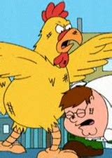 Ernie the Giant Chicken - Family Guy Wiki Guide - IGN