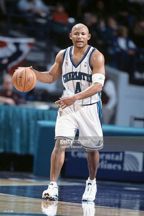 HBD David Wesley November 14th 1970: age 47 Charlotte Hornets ...