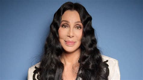 Cher slams Rock and Roll Hall of Fame: ‘Wouldn’t be in it if they gave ...