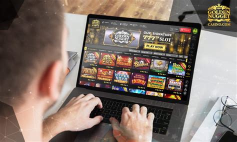 Golden Nugget Casino Review - Top NJ Games & Offers 2024