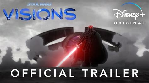 Watch Star Wars: Visions Season 1 to 2 Episodes | Project Free TV