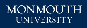 Monmouth University | Your Home Away From Home