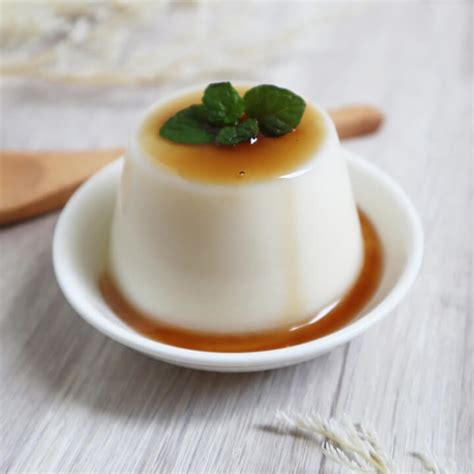 Tofu Pudding Powder Supplier | Allwin Food : Silken Tofu Pudding Powder ...