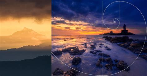 10 Basic Landscape Photography Composition Tips - Photography Tips