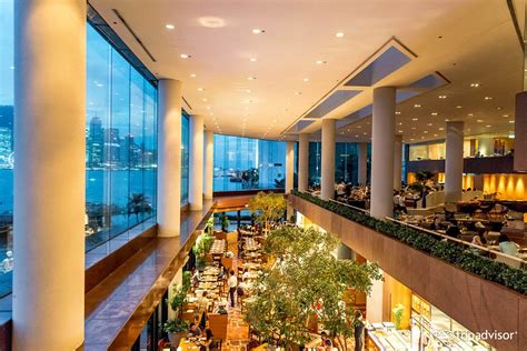 INTERCONTINENTAL HONG KONG - Updated 2021 Prices, Hotel Reviews, and Photos - Tripadvisor