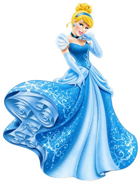 Cinderella | Walt disney princesses, Disney princess pictures ...