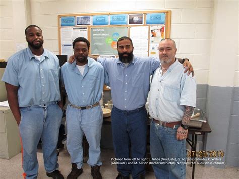 Haynesville... - Virginia Department of Corrections