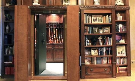 Hiding in Plain Sight: 17 Secret Spaces from Safes to Pubs | Urbanist