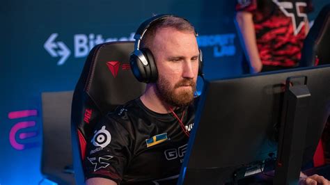 FaZe Clan listed olofmeister as a CS:GO substitute for BLAST—but forgot ...