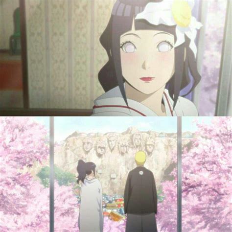 NaruHina Wedding Day! | Anime Amino