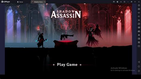 Shadow Assassin Guide for Beginners with Tips for Making it a Full Revenge-Game Guides-LDPlayer