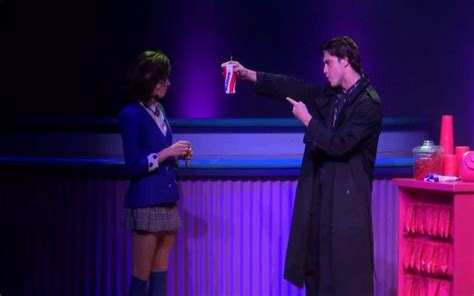 Heathers the Musical | Heathers the musical, Jd heathers musical, Musicals