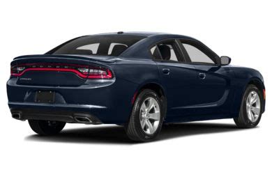 See 2015 Dodge Charger Color Options - CarsDirect