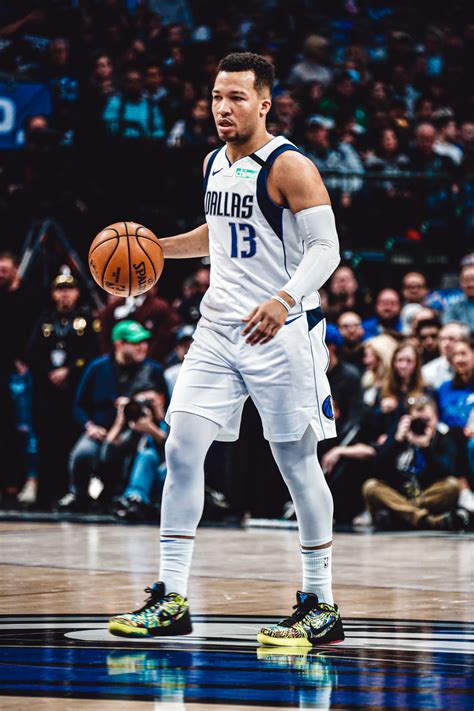 NBA Dallas Mavericks Jalen brunson mavericks dallas - IMAGE FLUENT