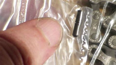 How to install a Shimano chain pin in 3 easy steps - restoration.bike