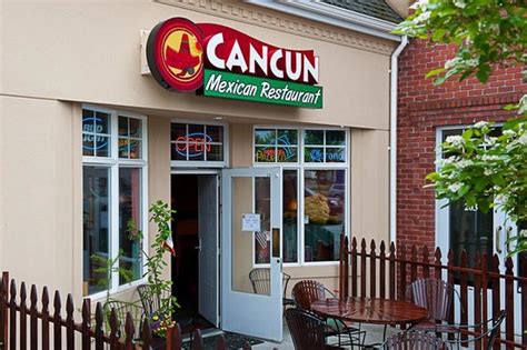 Cancun Mexican Restaurant, Lynden - Menu, Prices & Restaurant Reviews - TripAdvisor