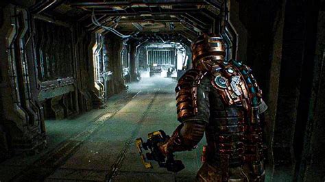 The First Dead Space Remake Trailer Has Arrived - Gameranx