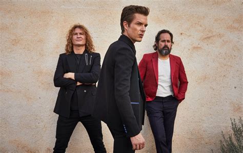 The Killers ‘Pressure Machine’ Review: A Vivid Portrait of American Decay