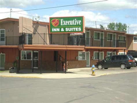 Executive Inn & Suites - UPDATED Prices, Reviews & Photos (Lakeview, OR ...