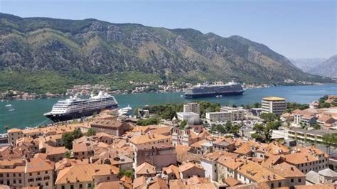 Top 10 Mediterranean Cruise Ports That Are Must-Visits