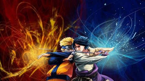 Live Naruto Wallpapers - Wallpaper Cave