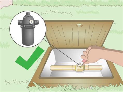 3 Ways to Clean a Water Filter - wikiHow