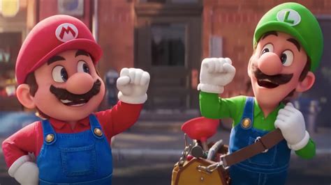 Random: Lead Actors In The Spanish Mario Movie Trailer Are Bros. In ...