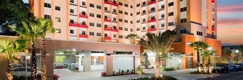 Hotels in West Palm Beach, FL | Residence Inn West Palm Beach Downtown/CityPlace