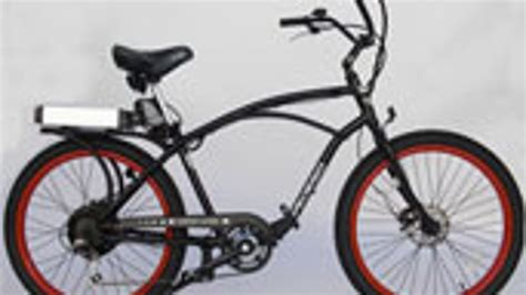 Pedego electric bike photos - CNET