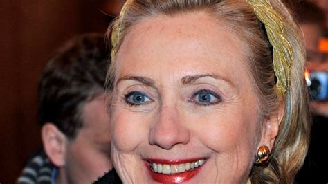 Hillary Clinton Debuts a New Hairstyle – NBC New York