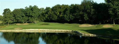 Signature Holes - Mistwood Golf Club - Chicago Golf Report