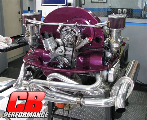 Vw Bug Engines High Performance