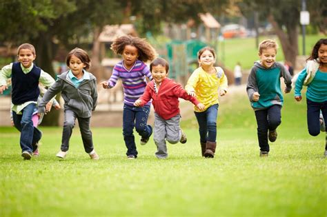 School recess is critical to student learning, school wellness | Jump ...