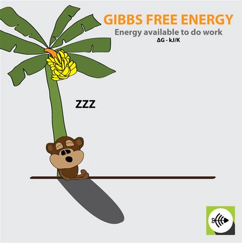 Understanding Gibbs Free Energy - Surfguppy - Chemistry made easy ...