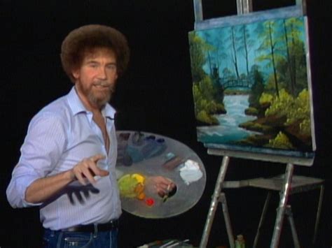 Watch Bob Ross: The Joy of Painting | Prime Video