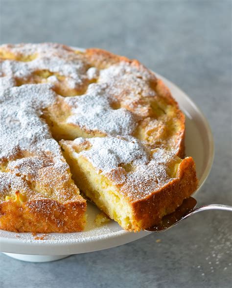 French Apple Cake Apple Cake Recipes, Apple Desserts, Just Desserts, Baking Recipes, Dessert ...