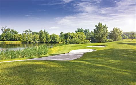 Colony Golf Club | golfcourse-review.com