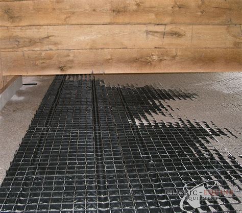 Horse Stall Mats and Flooring | Classic Equine Equipment