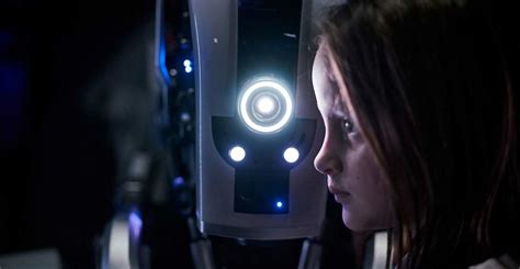 'I am Mother': Una madre robot y el futuro de la humanidad en un solo tráiler