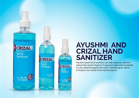 500ml Hand Sanitizer Spray at Rs 48 | Hand Sanitizer Spray in Ahmedabad ...