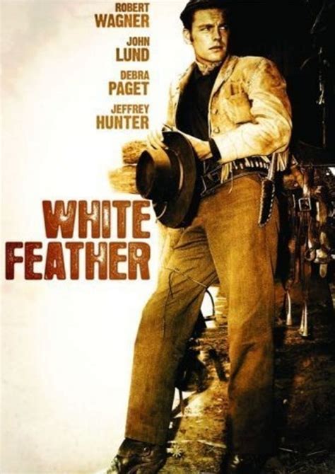 White Feather (film) - Alchetron, The Free Social Encyclopedia