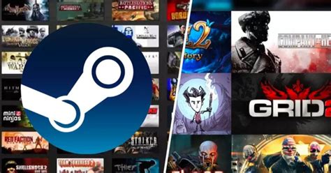 Steam is offering 6 free games for Christmas: Grab yours today!