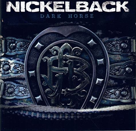 Nickelback - Dark horse | Kaufen auf Ricardo