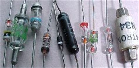 Germanium Diodes | REUK.co.uk