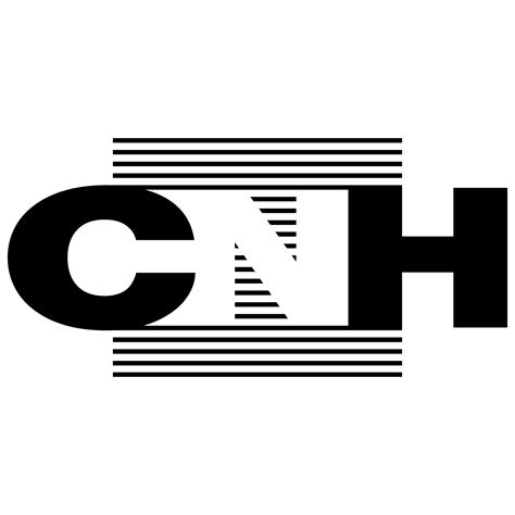 CNH Global Logo PNG Transparent & SVG Vector - Freebie Supply