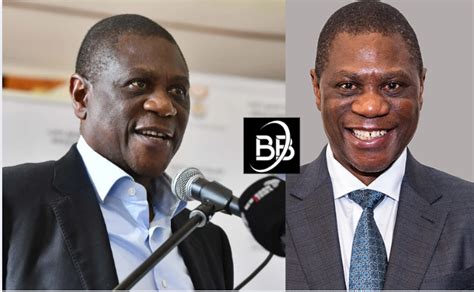 Paul Mashatile Biography: Home Language, Wife, Tribe, Age | BiographyBaze