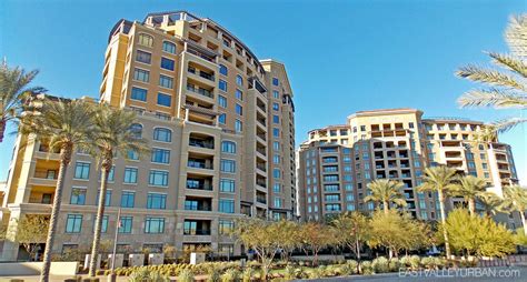 Scottsdale Waterfront - Condos For Sale in Scottsdale, AZ