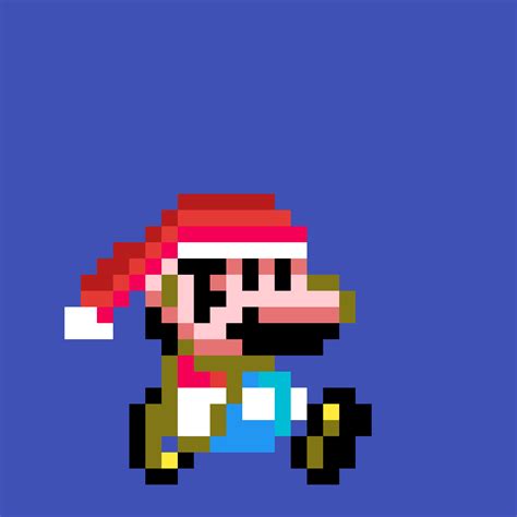 Pixel Mario Hat / Search more hd transparent mario pixel image on kindpng.